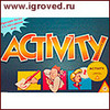 Настольная игра Активити (Activity)