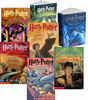All Harry Potter books