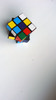 собрать кубик рубик