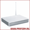 Маршрутизатор Wireless LAN Router Asus WL-500gP V2