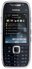 Nokia e75 Черный