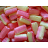 Cornershop sweets "Rhubarb & Custard"