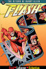 THE FLASH: THE RETURN OF BARRY ALLEN