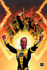 GREEN LANTERN: SINESTRO CORPS WAR VOL. 1