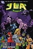 JLA VOL. 3: ROCK OF AGES