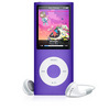 Apple Плеер iPod nano 8 GB Purple (4th G)