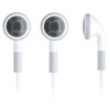 Наушники Apple iPod Earphones