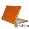 Speck SEE Thru - ORANGE MacBook 13"