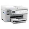 HP Photosmart Premium Fax All-in-One Printer series