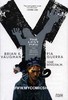 Y: The Last Man Vol. 1 (Deluxe Edition) [HC]