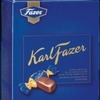 Молочный шоколад и конфеты Karl Fazer