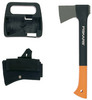 Топор Fiskars