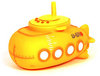 Радио для ванны "Желтая Подводная лодка"
