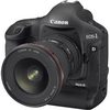 Canon EOS-1D Mark III Body