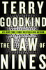Terry Goodkind 'The Law of Nines'