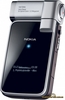 как идиотус хочу Nokia N93i