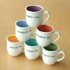 Teatalk mugs