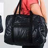 AA Quilted Polyester Bag