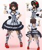 Suzumiya Haruhi Gothic Lolita Ver