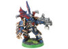 Chaos Space Marines Night Lords Hero
