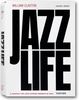 William Claxton, Joachim E. Berendt - Jazzlife