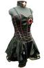 gothic dress