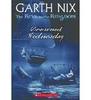 Garth Nix "Drowned wednesday"