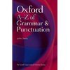 Oxford A-Z Grammar and Punctuation