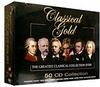 Classical Gold: The Greatest Classical Collection Ever (50 CD)