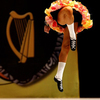 Ирландские танцы