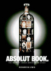 Книга "The Absolute Vodka Advertising Story"
