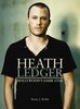 HEATH LEDGER  Hollywood’s Dark Star by Brian J. Robb