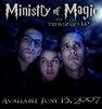 Все альбомы Ministry of Magic