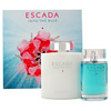 Escada Into The Blue НАБОР