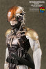 Metal Gear Solid Raiden figure