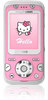Sony Ericsson  F305 Hello Kitty