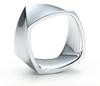 Кольцо Tiffany & Co (Дизайн Franck Gehry torque ring)