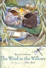 Kenneth Grahame "The Wind in the Willows" с илл. Helen Ward