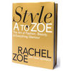 Style from A to Zoe