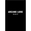 Scribe 27 “Arcane Lore: Everything You Ever Wanted to Know about the Occult But Were Afraid to Ask”