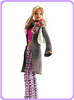 Fashion fever barbie