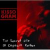 Kissogram "The Secret Life of Captain Ferber"