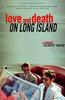 Gilbert Adair "Love and Death on Long Island: A Novel"