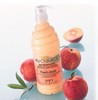 Гель для душа с ароматом персика Avojuice Silk Body Wash Peach