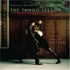 The Tango Lesson