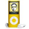 Apple iPod nano 16Gb 4Th (желтый)