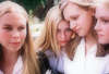 The virgin suicides dvd