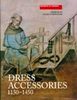 Dress Accessories 1150-1450, Geoff Egan And Frances Pritchard