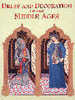 Dress And Decoration Of The Middle Ages, Henry Shaw.