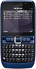 Nokia E63 (Blue)